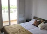 simon cook bedroom