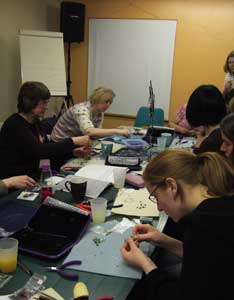 craftshop